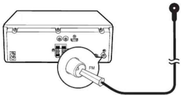 PHILIPS MCD780 - 提示 - 1