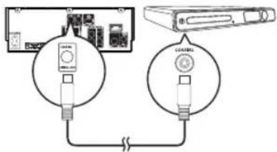PHILIPS MCD780 - 提示 - 1