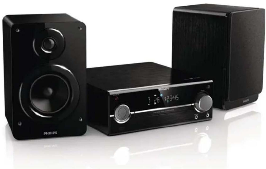 PHILIPS MCD780 - 1