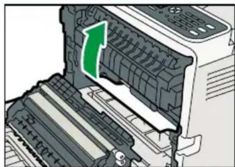 KYOCERA FS-C1020MFP+/KL3 - Hinweis - 1