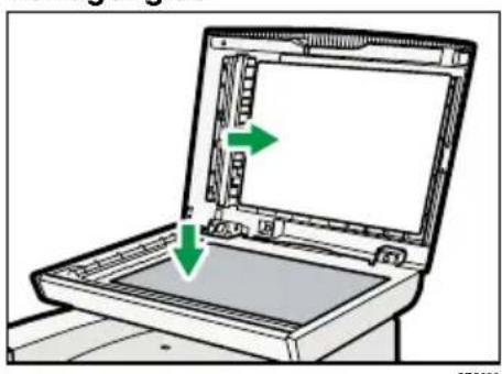KYOCERA FS-C1020MFP+/KL3 - Referenz - 1