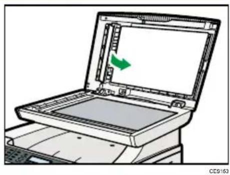KYOCERA FS-C1020MFP+/KL3 - 1 - 11
