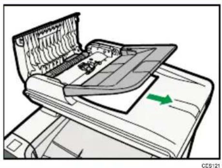 KYOCERA FS-C1020MFP+/KL3 - 1 - 7