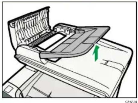 KYOCERA FS-C1020MFP+/KL3 - 1 - 6