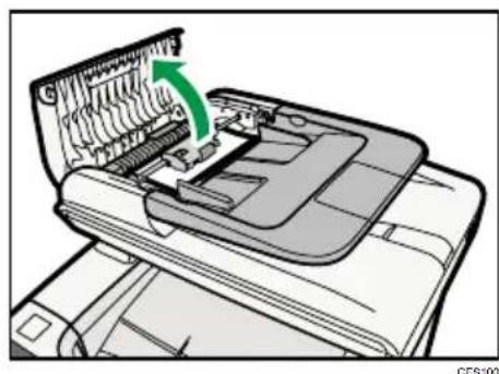 KYOCERA FS-C1020MFP+/KL3 - 1 - 1