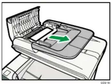 KYOCERA FS-C1020MFP+/KL3 - 1 - 5