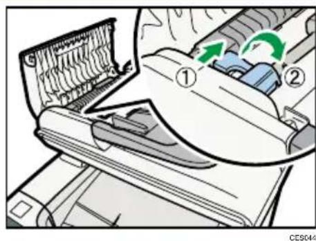 KYOCERA FS-C1020MFP+/KL3 - 1 - 3