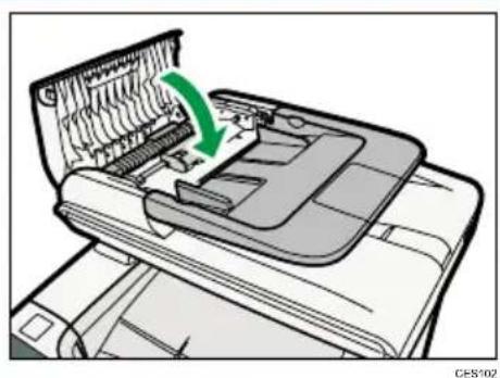 KYOCERA FS-C1020MFP+/KL3 - 1 - 10