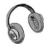 NEVIR NVR-7502-22HD-N - Volumen de los Auriculares - 1