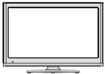 NEVIR NVR-7502-22HD-N - Conteúdo da embalagem - 1