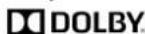 NEVIR NVR-7502-22HD-N - TRADEMARK ACKNOWLEDGMENT - 1