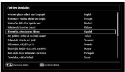 First time installation Welcome please select your language! English I Amureau ! Veueller choose one language. French Waklon Sie bitte Ihre Sprache aan! Deutsch Selectionate la ventra lingue! Italiano Nemende, selezione un iderna Equidad My galderiz, lutter dii sezioni yapone! Turkçe Dishadoiki, ichirite vai peisi! Slovenski Vallommum, valli dit cyali! Someka Uvreszuk, ###### valaccza to a p#dve? Mugor Bam-vinde, favor selecienar seni iderna Portugues Tereveloua, valtose kinterzi? Somni Selected in iderna Selected in iderna