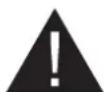 NEVIR NVR-7502-22HD-N - RISK OF ELECTRIC SHOCK - 2