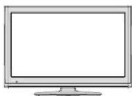 NEVIR NVR-7502-22HD-N - Contenido del paquete - 1