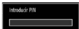 NEVIR NVR-7502-22HD-N - Control Paterno - 1