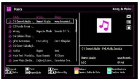 Mázics 01 Demet Alkón ... Demet Alkón www.forumini... 02 Hande Fener ... Writing 04 Góhman Ozom ... QFte Keronolmus 05 Soner Kobudayl... Iokut Hala feat. Mostafa... Oven Banglu Lawe Major (Sembra... Zajba Johama... Eunoukum Sea... 01 Demet Alkón - EVL Mulia/Caralla 01 Demet Alkón - EVL Mulia/Caralla Demet Alkón www.forumi... 1/30 04:46 Reprat. Pror Prrac Girubin Candora Escha de Viala Rudan/Ruatala Gurbar Media