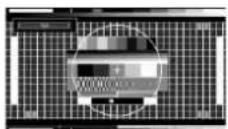NEVIR NVR-7502-22HD-N - 16:9 - 1