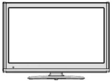 NEVIR NVR-7502-22HD-N - Botões do controlo remoto - 2
