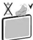 NEVIR NVR-7502-22HD-N - Limpieza - 1