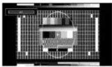 NEVIR NVR-7502-22HD-N - 4:3 - 1