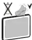 NEVIR NVR-7502-22HD-N - Cleaning - 1