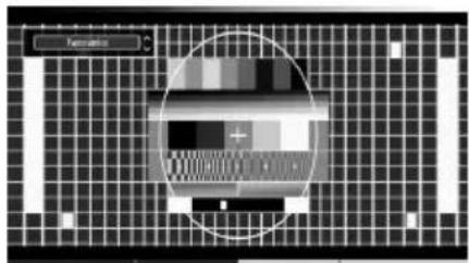 NEVIR NVR-7502-22HD-N - 4:3 - 2