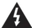 NEVIR NVR-7502-22HD-N - RISK OF ELECTRIC SHOCK - 1