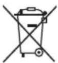 Gastroback Design Table-Top Grill Advanced 42530 - Entsorgungshinweise - 1