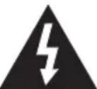 NEVIR NVR-7201-40HD-N - RISK OF ELECTRIC SHOCK - 1