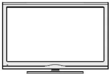 NEVIR NVR-7201-40HD-N - Conteúdo da embalagem - 1