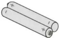 NEVIR NVR-7201-40HD-N - Contenido del paquete - 2