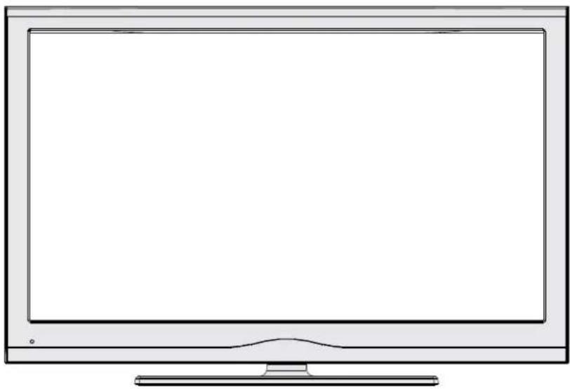 NEVIR NVR-7201-40HD-N - nevir® - 1