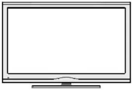NEVIR NVR-7201-40HD-N - Contenido del paquete - 1