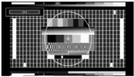 NEVIR NVR-7201-40HD-N - 14:9 - 1