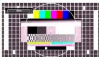 NEVIR NVR-7201-40HD-N - Cinema - 1