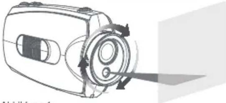 HYUNDAI ACT-V-10000 - Aufzeichnen - 1