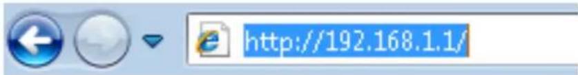 http://192.168.1.1/