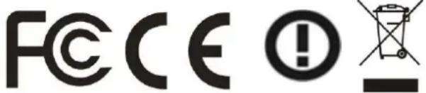 FCC E !