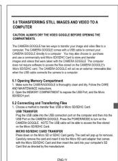 5.0 REFUSERING STILL IMAGES AND VIDEO TO A COMPUTER CULTURE: 12/07 MAY OPEN THE VIDEO OGOLIDE BEFORE OPENING THE COMPARTMENTS THE CANDRA LOGOLE LEA has always been transfer your image and video files to a computer. This is also being used to create the CANDRA LOGOILE, but it is not a company for this image. You may choose to be purchased or sell any other product or service to any other product or service. The image is also being edited and released when the sales will be taken with the CANDRA LOGOILE. This company does not use any other product or service to any other product or service. The MISO LOGOILE can be used as an external remedial device which is used in the market by the Company of Mexico. The CANDRA LOGOILE can act as an external remedial device (or its own material) to the Company of Mexico. 5.1 Opening Memory Compartment 1. It is used for the CANDRA LOGOILE in a throughput and daily, following the CARE and/or other services, then to operate the CANDRA LOGOILE. 2. Use the MISO LOGOILE COMPARTMENT to expand the USB, and the MISO LOGOILE can be installed on the Internet. 3.2 Connecting and Transfacing Cards 1. From the CANDRA LOGOILE, it is a version of the USB, and the MISO LOGOILE has a 60% SODI-IC Card. USB TRANSFER Please use the USB to install the USB into the computer and then to the USB Pad on the CANDRA LOGOILE, but this is a power/POWER/IEU to serve the CANDRA LOGOILE. This is also using the MISO LOGOILE to install the USB pad on the Internet. The USB pad is also used to access the Web card on the MISO LOGOILE Card. Power card on the MISO LOGOILE Card is currently closed at 50 seconds, so that up or down conversion is required. The MISO LOGOILE card will also deliver that current with the MISO LOGOILE Card can be installed and then to operate your computer. MISO Card will be installed directly. ENG 11