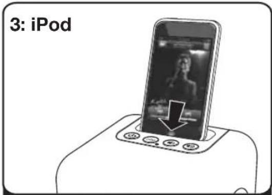 3: iPod