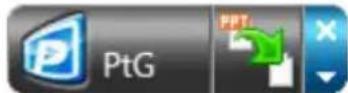 DELL S320wi - Using the PtG Converter - 1
