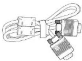DELL S320wi - S320wi Standard Package Contents - 6