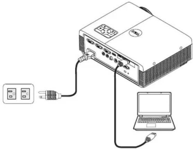 DELL S320wi - Install the Wireless Application Software on Your Computer - 3