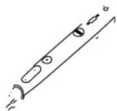 DELL S320wi - S320wi Standard Package Contents - 8