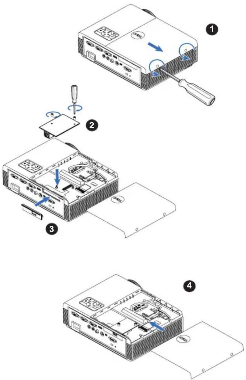 Exploded view diagram of an electronic device showing internal components and labeled parts in Chinese
