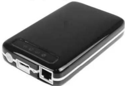 Fantec MWiD25 - Wichtiger Hinweis: - 1
