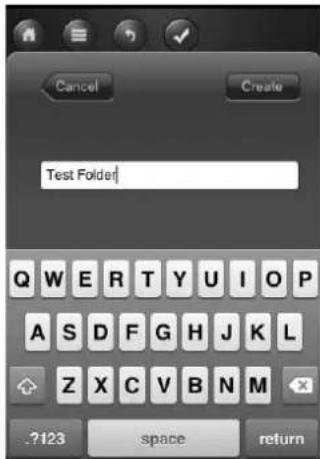 Fantec MWiD25 - Datei zu My Device kopieren/übertragen (iOS und Android) - 6