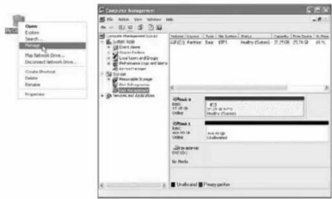 Fantec MWiD25 - MS Windows - 1