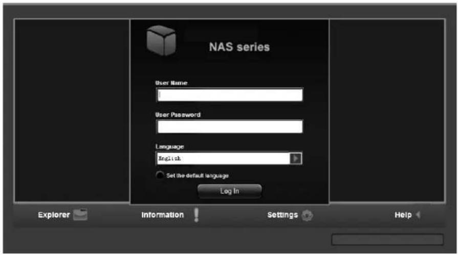 Fantec MWiD25 - PC Client Login Utility - 3