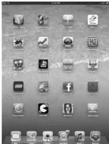 Fantec MWiD25 - IPhone/iPad drahtlos verbinden - 1